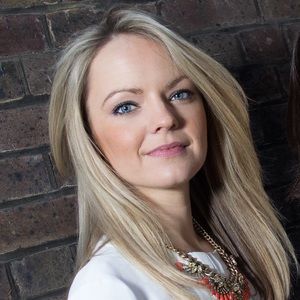 Meet your Posher, Gregory